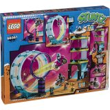 LEGO City Stuntz 60361 Ultimate Stunt Riders Challenge #2