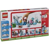 LEGO Super Mario 71417 Fliprus Snow Adventure Expan.Set #2