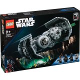 LEGO Star Wars 75347 TIE Bomber #1