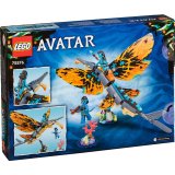 LEGO AVATAR 75576 Skimwing Adventure #2