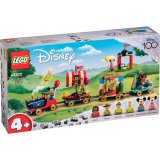 LEGO Disney 43212 Disney Celebration Train #1