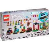 LEGO Disney 43212 Disney Celebration Train #2