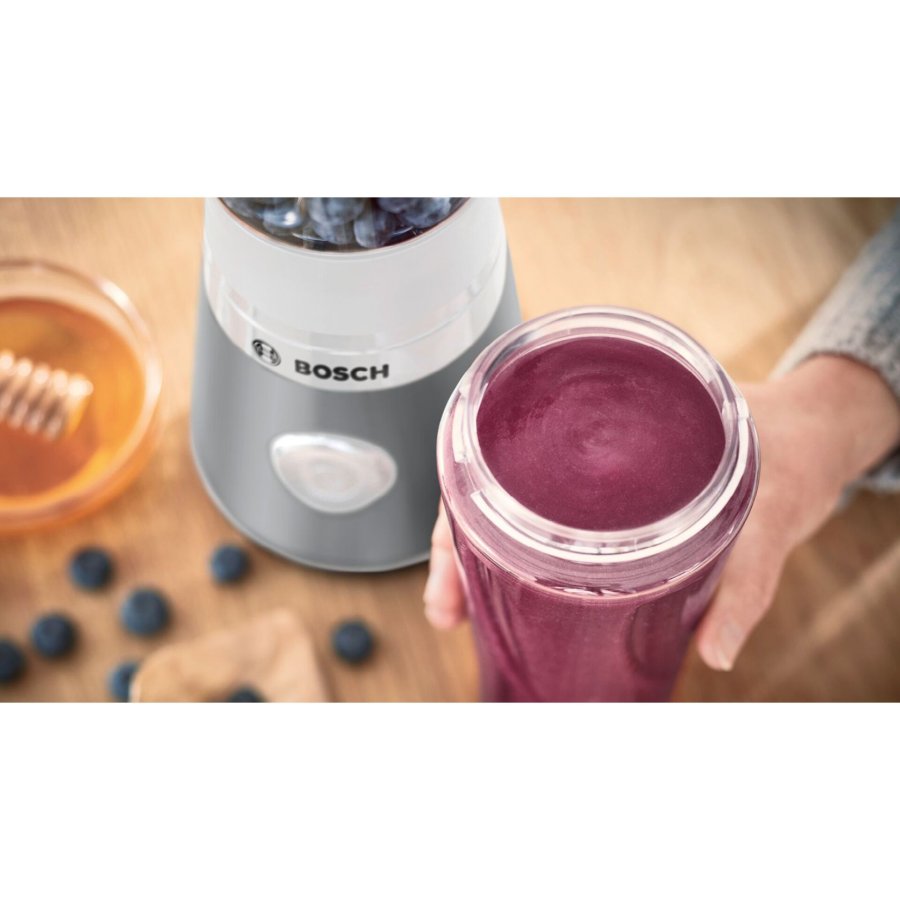 Bosch VitaPower MMB2111T blender 0,6 L Blender til madlavning 450 W Slv #6