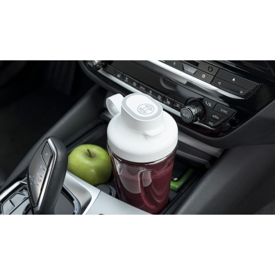 Bosch VitaPower MMB2111T blender 0,6 L Blender til madlavning 450 W Slv #7