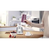 Bosch VitaPower MMB2111T blender 0,6 L Blender til madlavning 450 W Slv #8