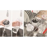Bosch VitaPower MMB2111T blender 0,6 L Blender til madlavning 450 W Slv #9