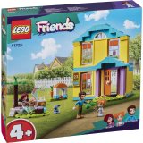 LEGO Friends 41724 Paisley's House #1