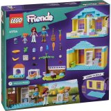 LEGO Friends 41724 Paisley's House #2