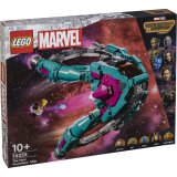 LEGO Super Hero Marvel 76255 The New Guardians' Ship #1