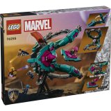 LEGO Super Hero Marvel 76255 The New Guardians' Ship #2