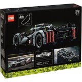 LEGO Technic 42156 PEUGEOT 9X8 24H Le Mans Hypercar #2