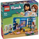 LEGO Friends 41739 Liann's Room #1