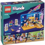 LEGO Friends 41739 Liann's Room #2