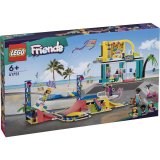 LEGO Friends 41751 Skate Park #1