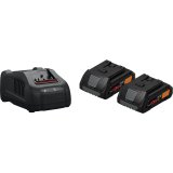 Fein Battery Starter Set ProCORE 18V 4.0Ah AMPShare #1