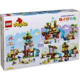 LEGO Duplo 10993 3-in-1 Tree House #2