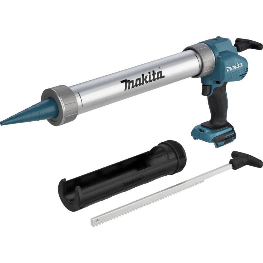 Makita DCG180ZX Cordless Cartridge Gun #1