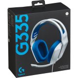 Logitech G G335 white #1