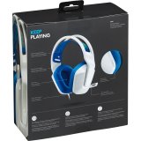 Logitech G G335 white #2