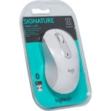 Signature M650 L Optisk Wireless Mouse #1