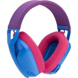 Logitech G G435 Lightspeed blue #1
