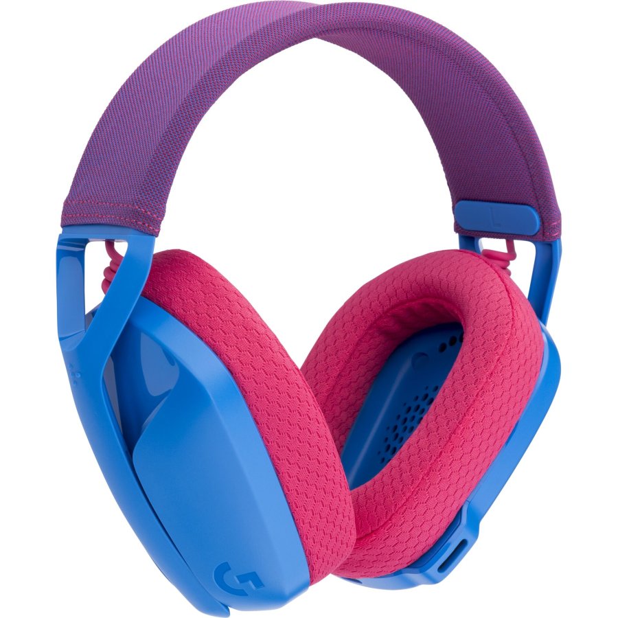 Logitech G G435 Lightspeed blue #1