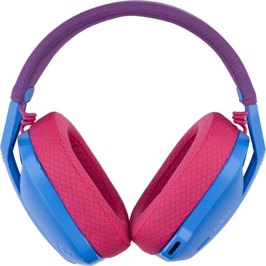 Logitech G G435 Lightspeed blue #2
