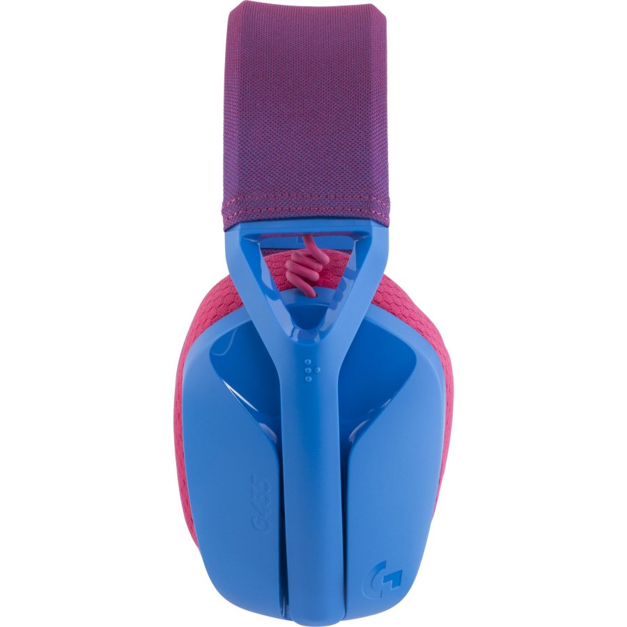 Logitech G G435 Lightspeed blue #3