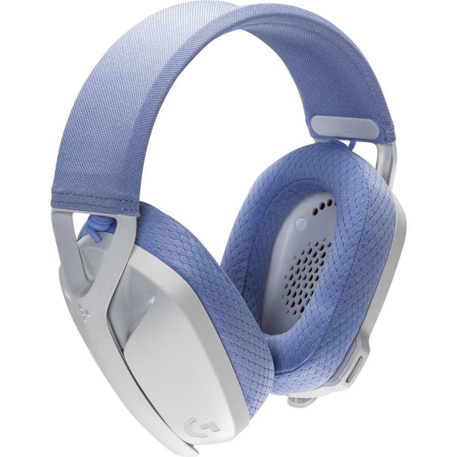 Logitech G G435 Lightspeed white #1