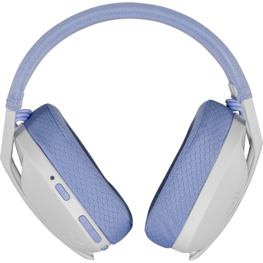 Logitech G G435 Lightspeed white #2