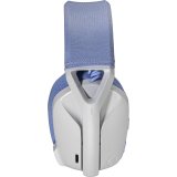 Logitech G G435 Lightspeed white #3