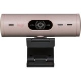 Logitech Brio 500 rose #1