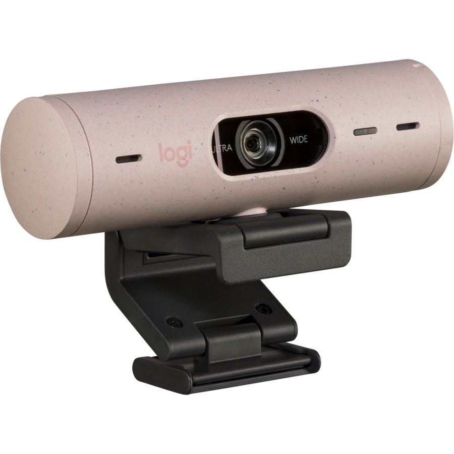 Logitech Brio 500 rose #2