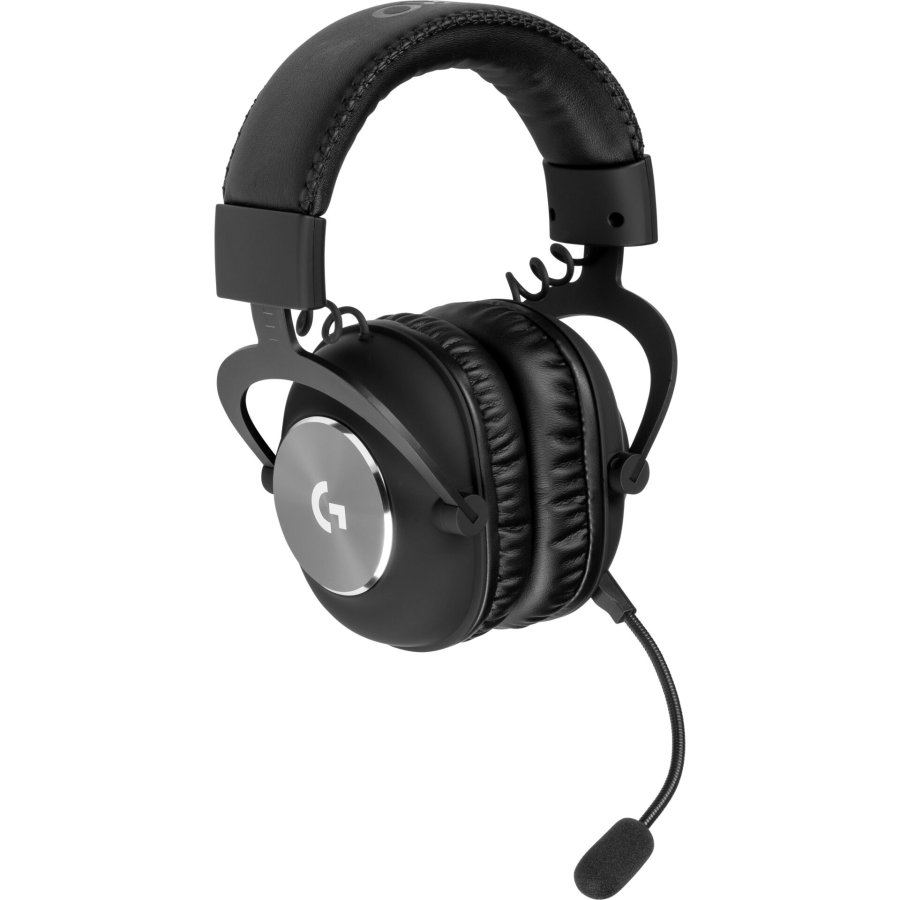 Logitech G Pro X Wireless Lightspeed #1
