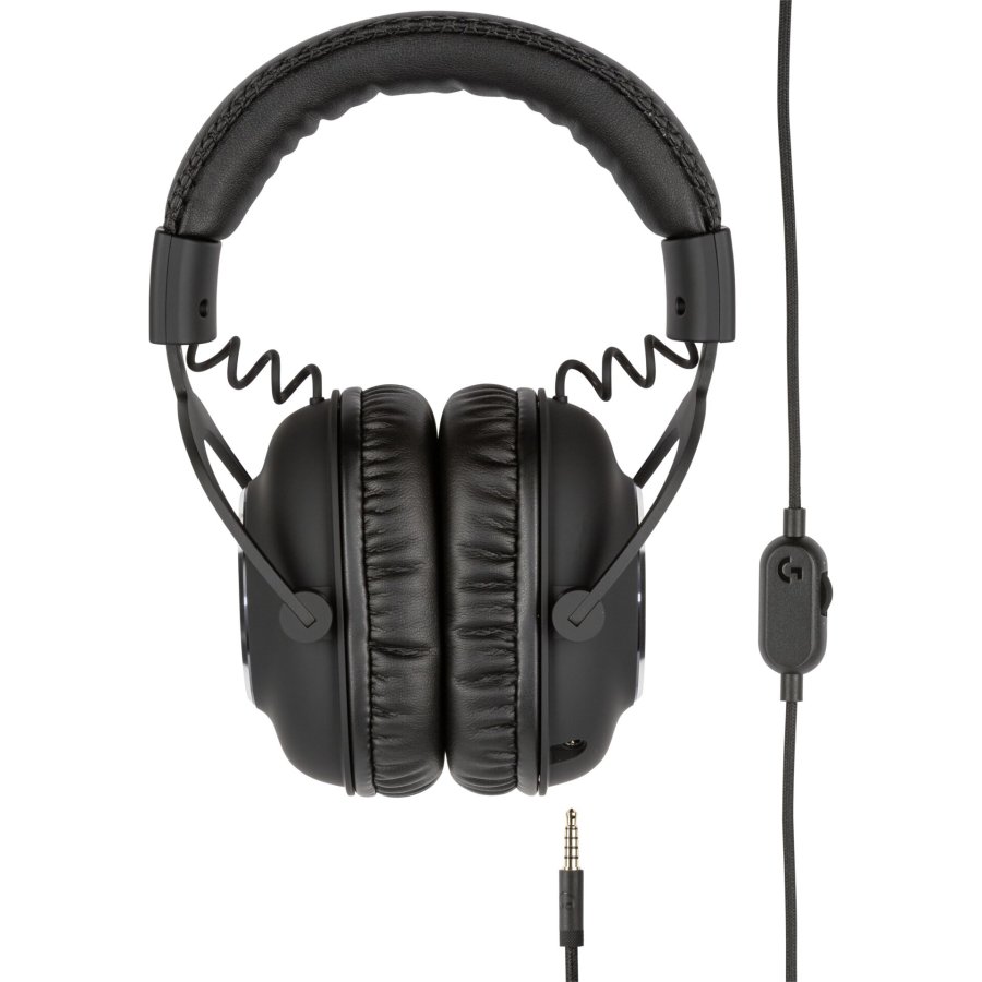 Logitech G Pro X Wireless Lightspeed #2