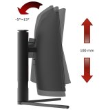 LC-Power LC-M34-UWQHD-165-C #4