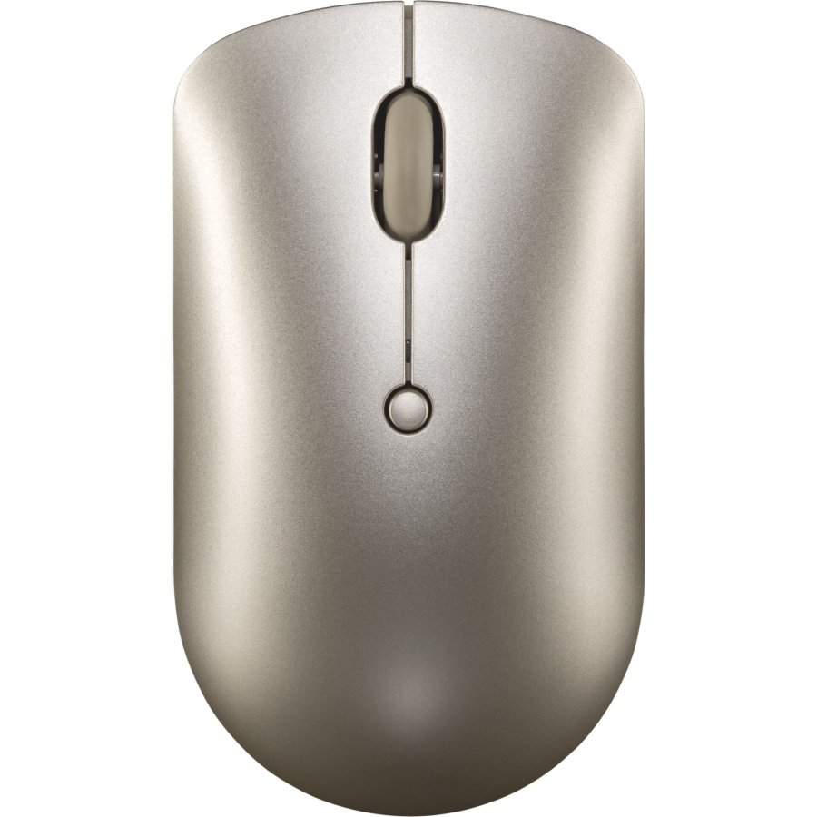 Lenovo 540 sand Wireless Mouse #1