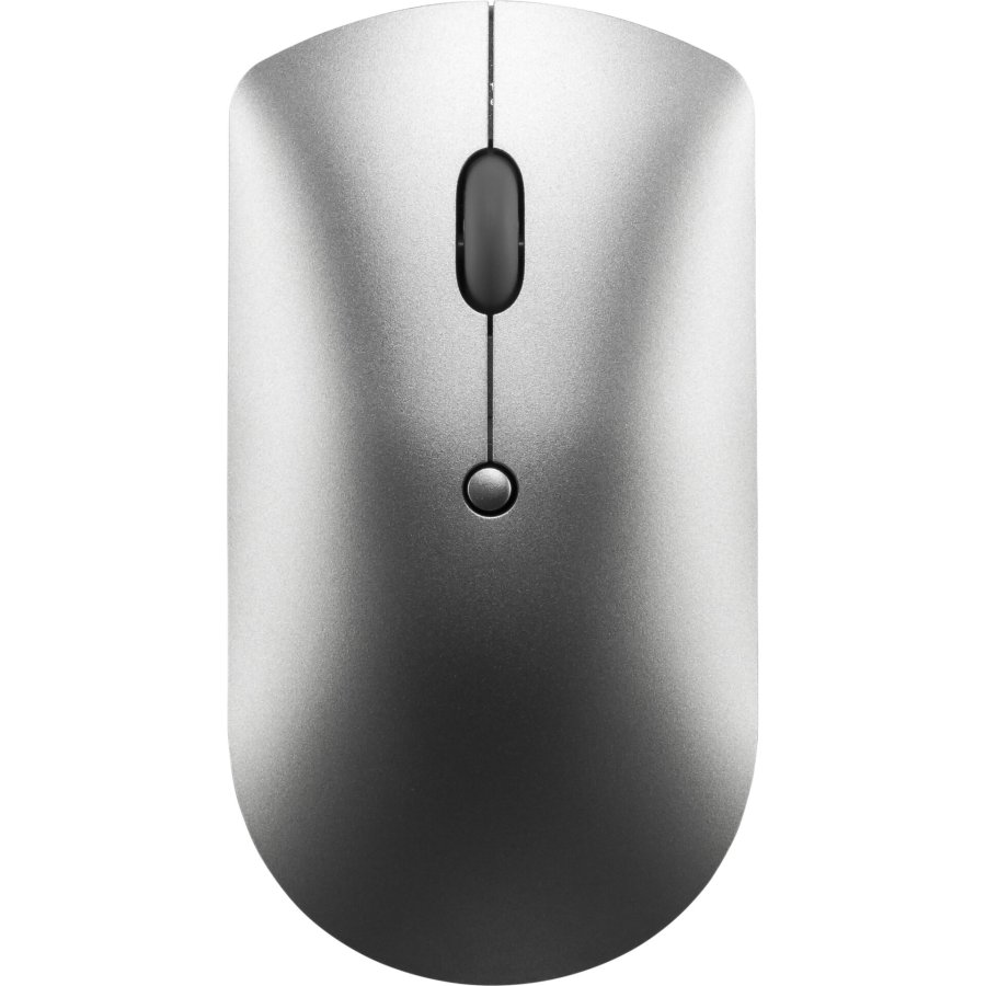 Lenovo 600 iron grey Wireless Mouse #1