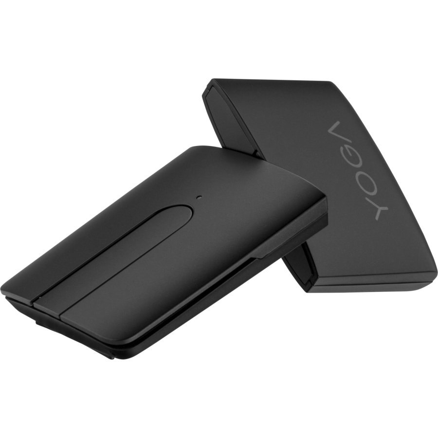 Lenovo Yoga shadow black Wireless Mouse #3