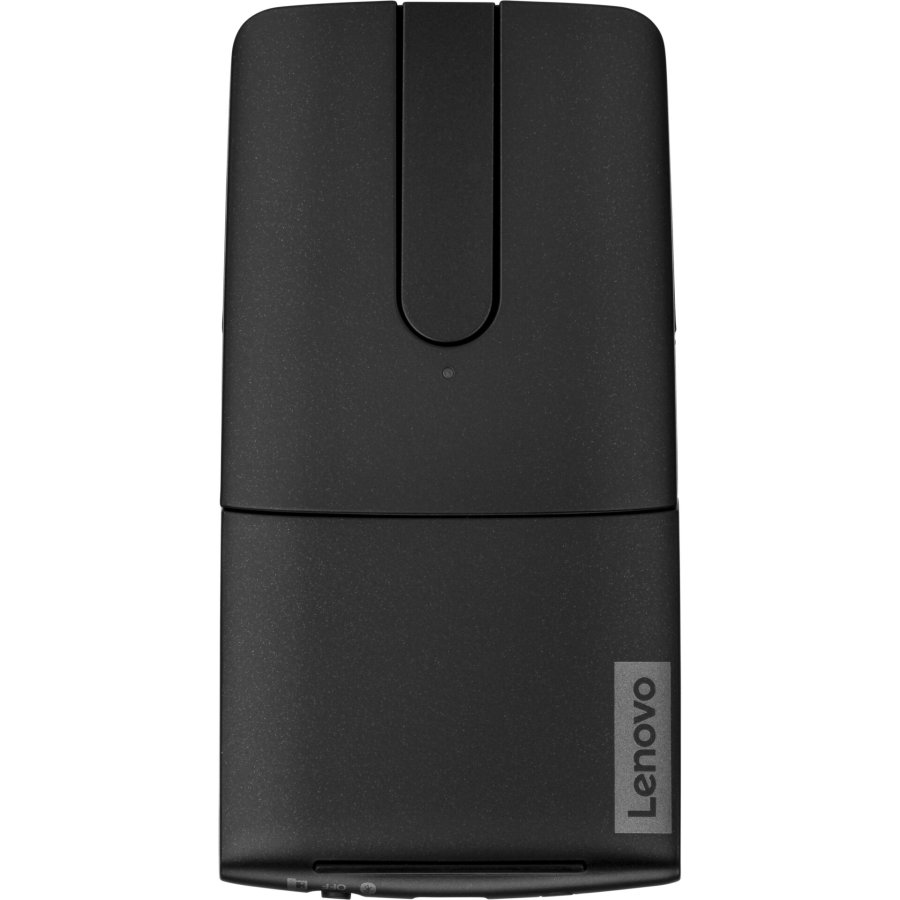 Lenovo Yoga shadow black Wireless Mouse #5