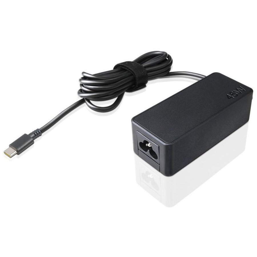 Lenovo Power Supply USB Type-C EU (45W) #1