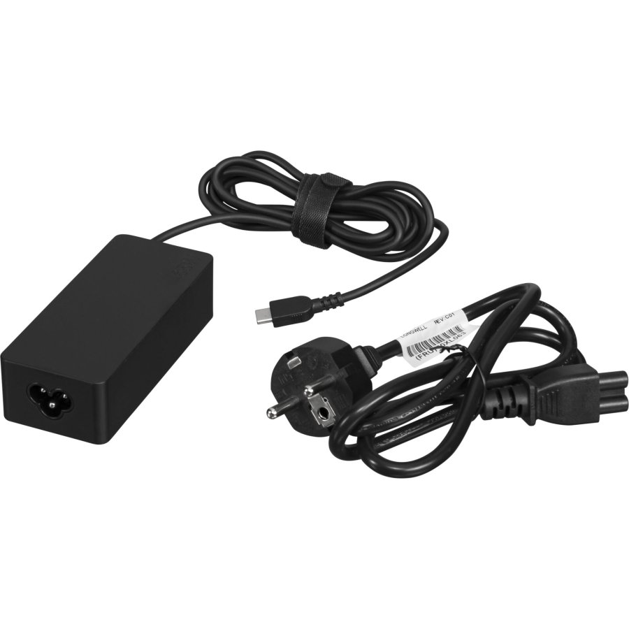 Lenovo Power Supply USB-C 65W #1