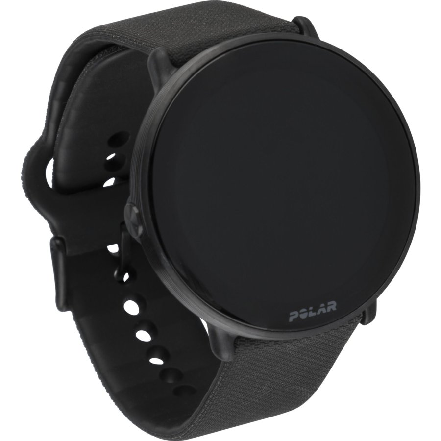 Polar IGNITE 3 S-L black #1