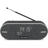 Technisat DigitRadio BT 2 anthracite/black #1