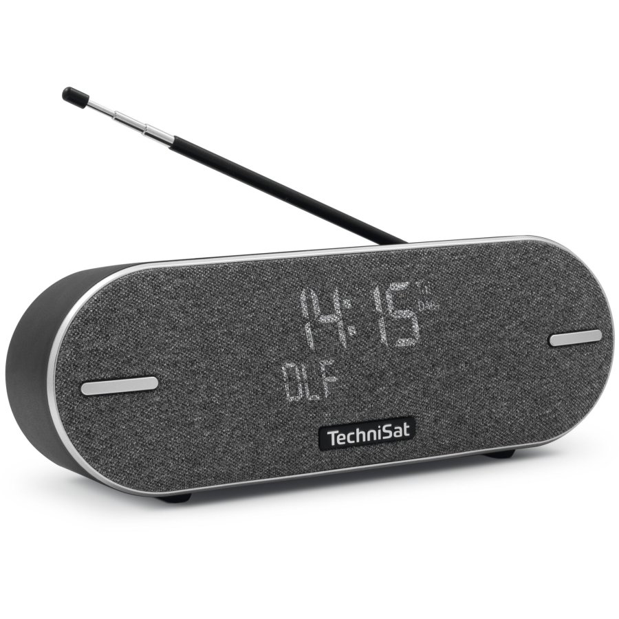 Technisat DigitRadio BT 2 anthracite/black #2