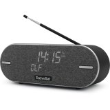 Technisat DigitRadio BT 2 anthracite/black #3