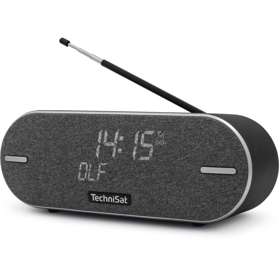 Technisat DigitRadio BT 2 anthracite/black #3