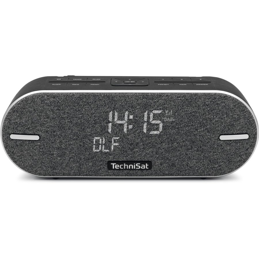 Technisat DigitRadio BT 2 anthracite/black #4