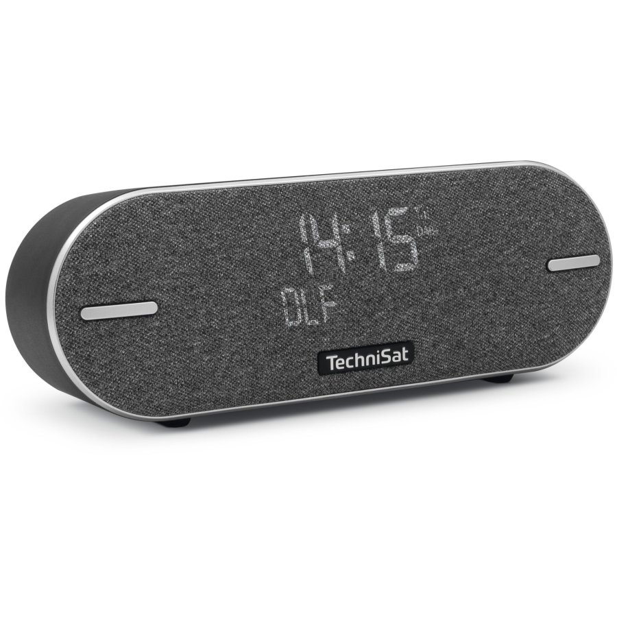 Technisat DigitRadio BT 2 anthracite/black #5