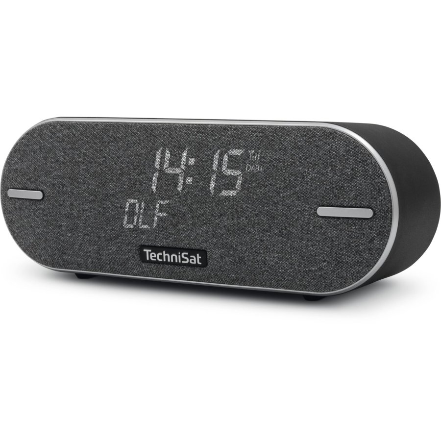 Technisat DigitRadio BT 2 anthracite/black #6
